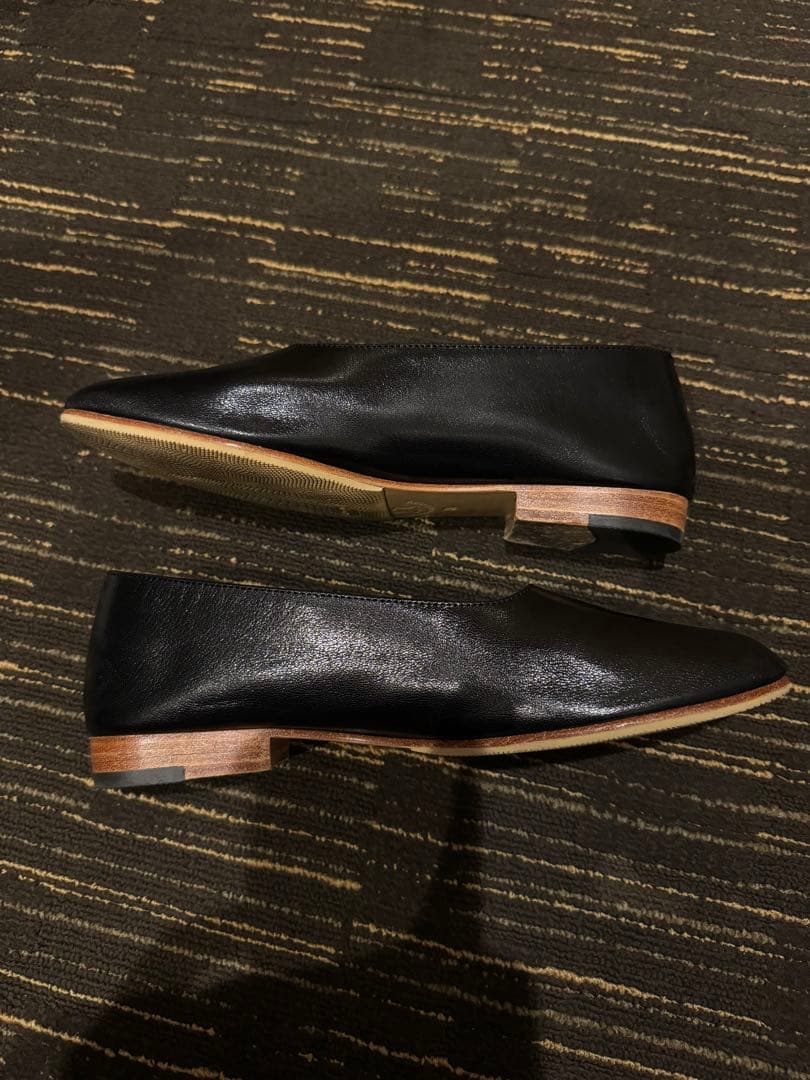 twy　plage MARTINIANO GLOVE シューズ