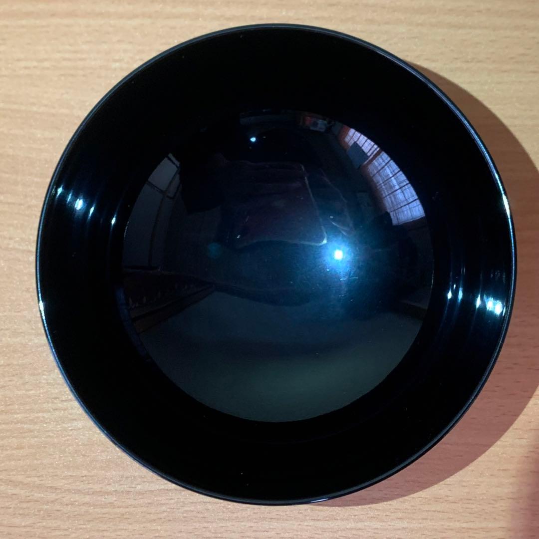 汁椀 5個セット 蓋付き