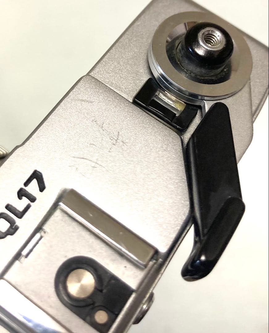 【完動品】 Canon Canonet QL17 G-Ⅲ 動作確認済