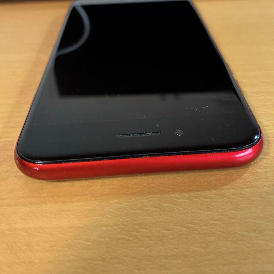 iPhone8 本体 64GB
