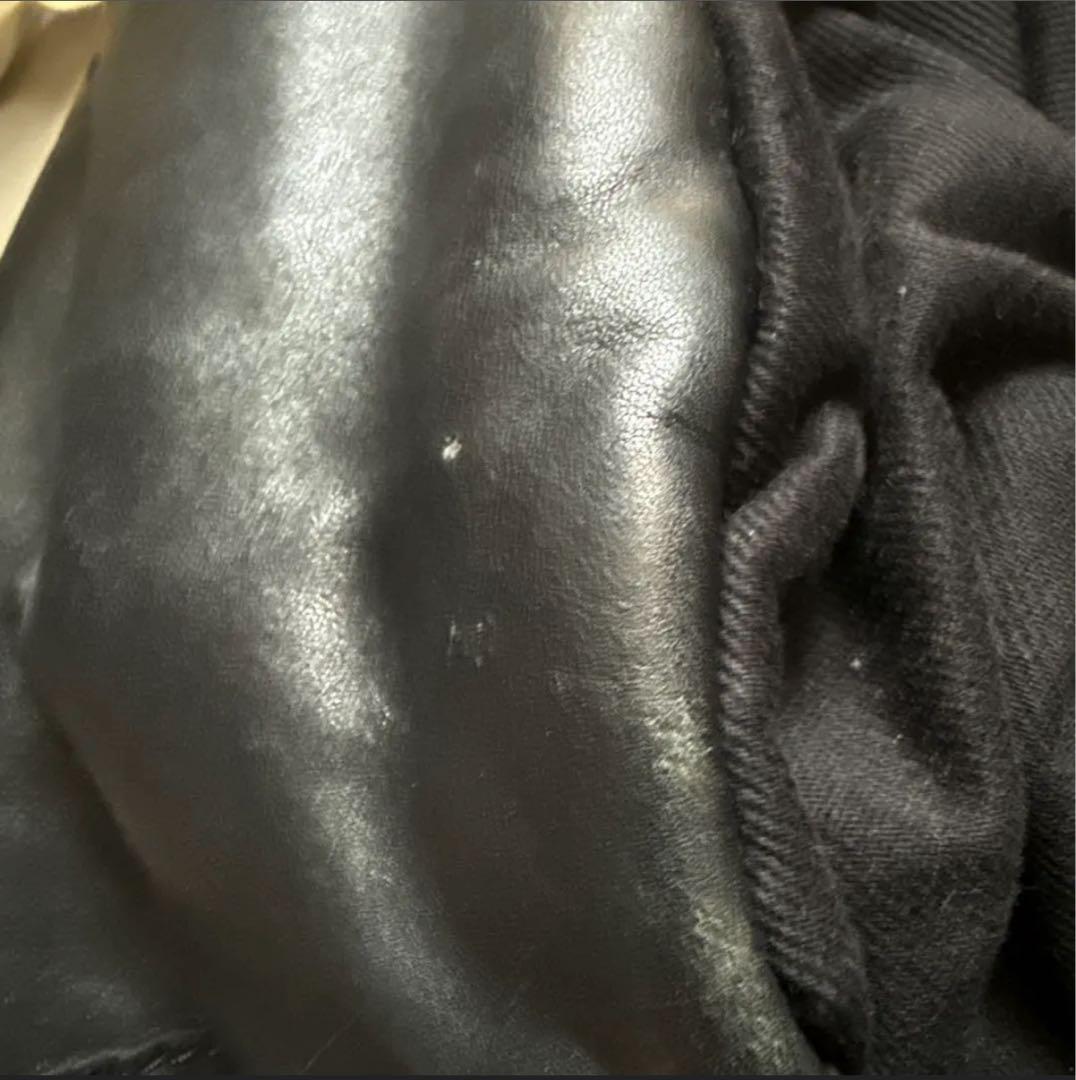 ヨウジヤマモト ノアール バッグ