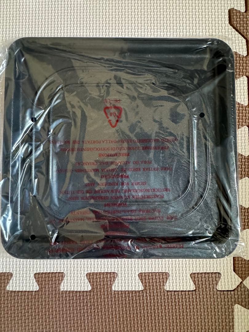 EPEIOS ノンフライオーブン 14L 未使用/付属品完備 あきっち