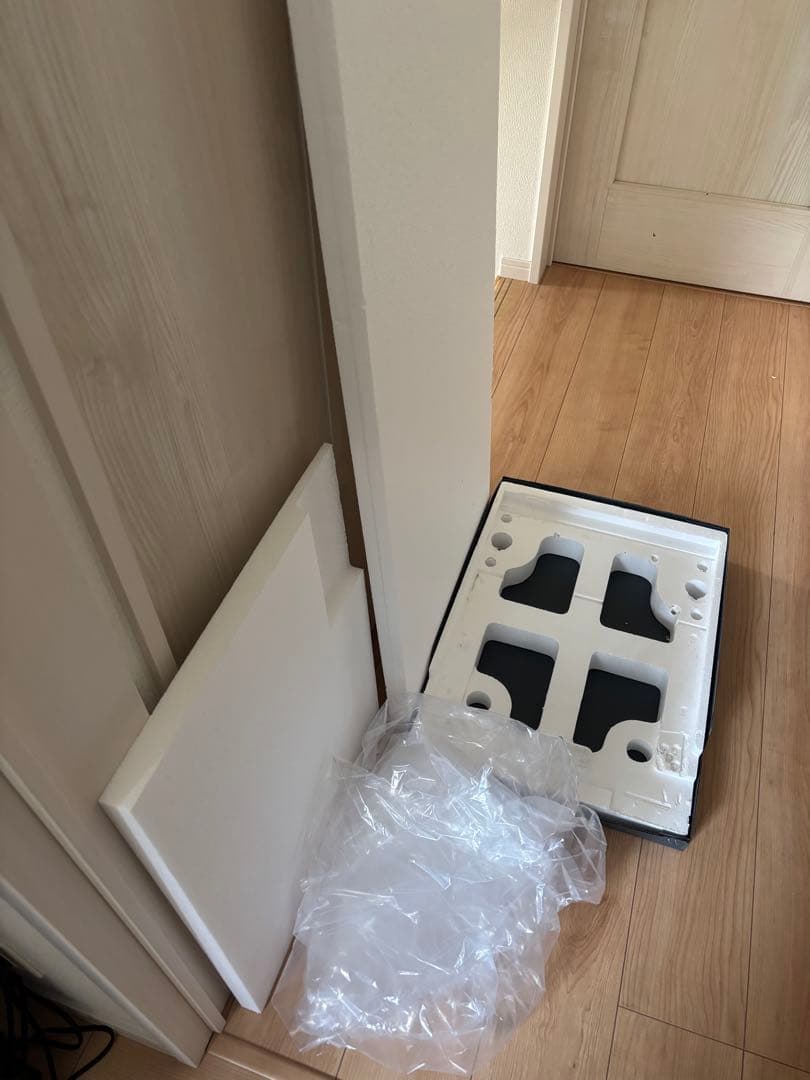 ダニエル　さくら製作所 SAB-50G-PB ワインセラー 12本収納