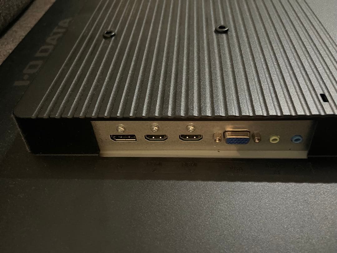 IODATA モニター EX-LD321DB