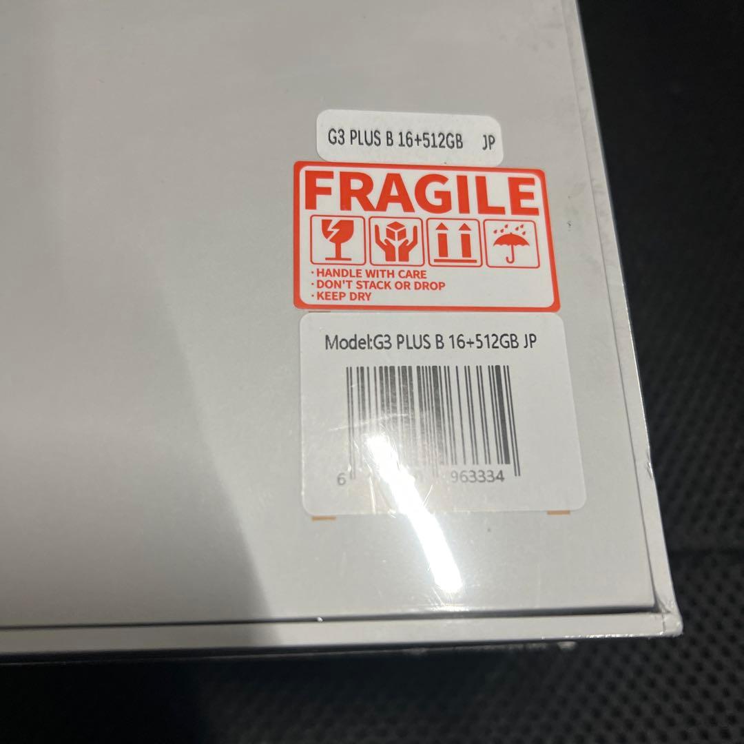 GMKtec ミニpc インテルAlder Lake-N97 mini pc