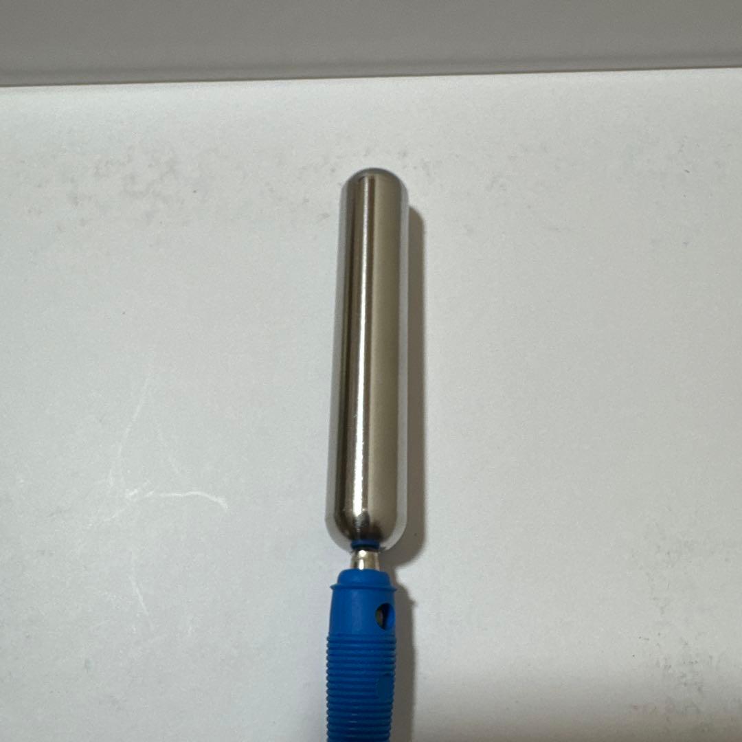 オリキュロセラピー 耳ツボ Point select digital 耳介療法