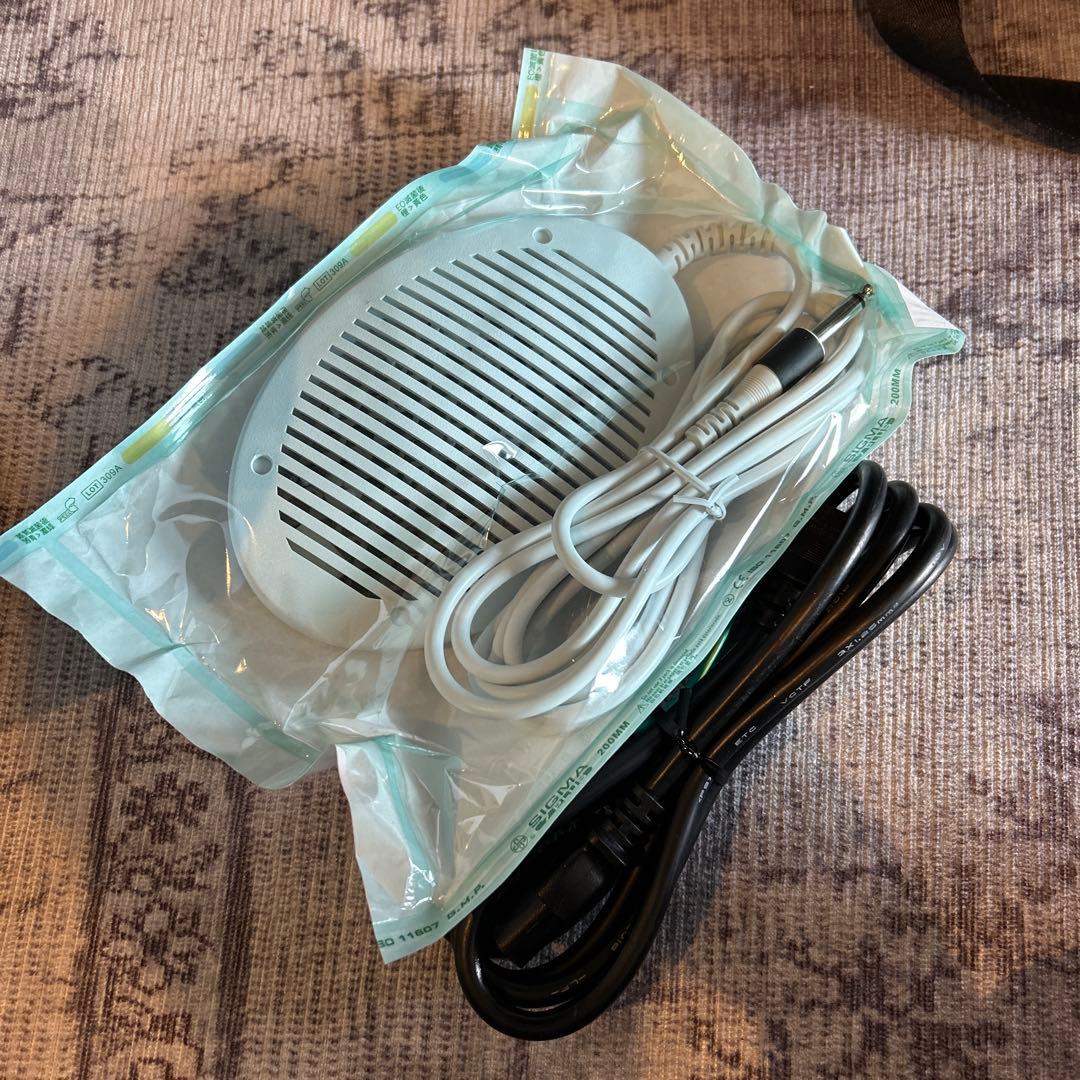 メルヘンな世界