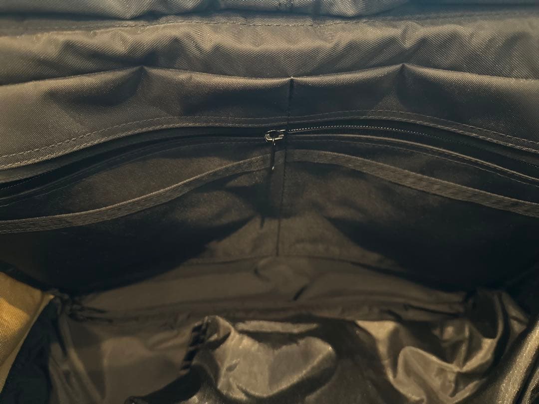 ゴルフバッグ・キャディバッグ BRIEFING TRANSITION WIRE GOLF CONVERSE