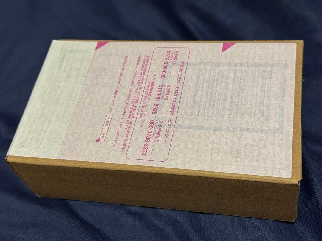 SHFiguarts 仮面ライダーガヴ ブリザードソルベフォーム