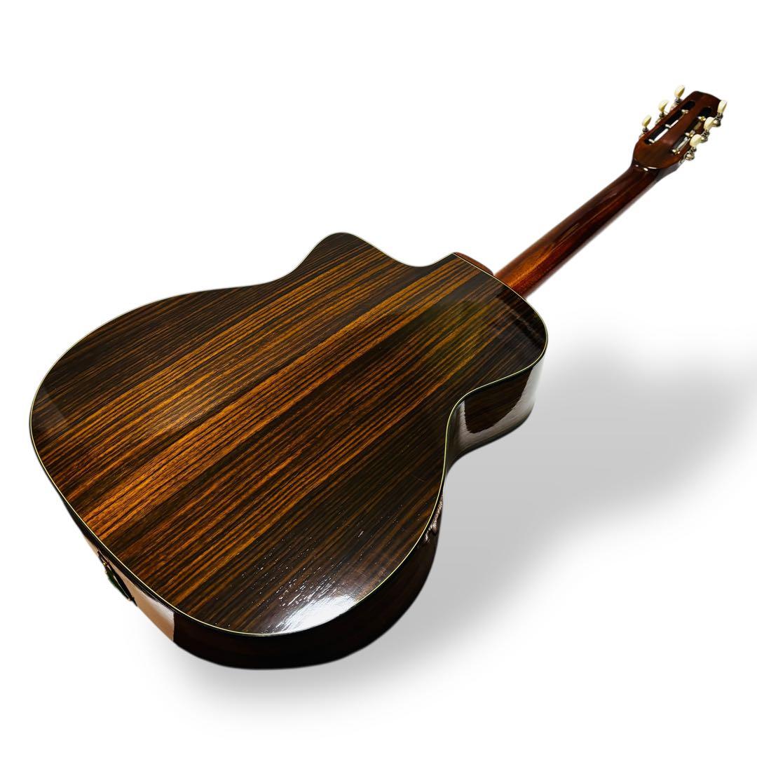 【希少】 ストリングフォニック Basic Model アコースティックギター