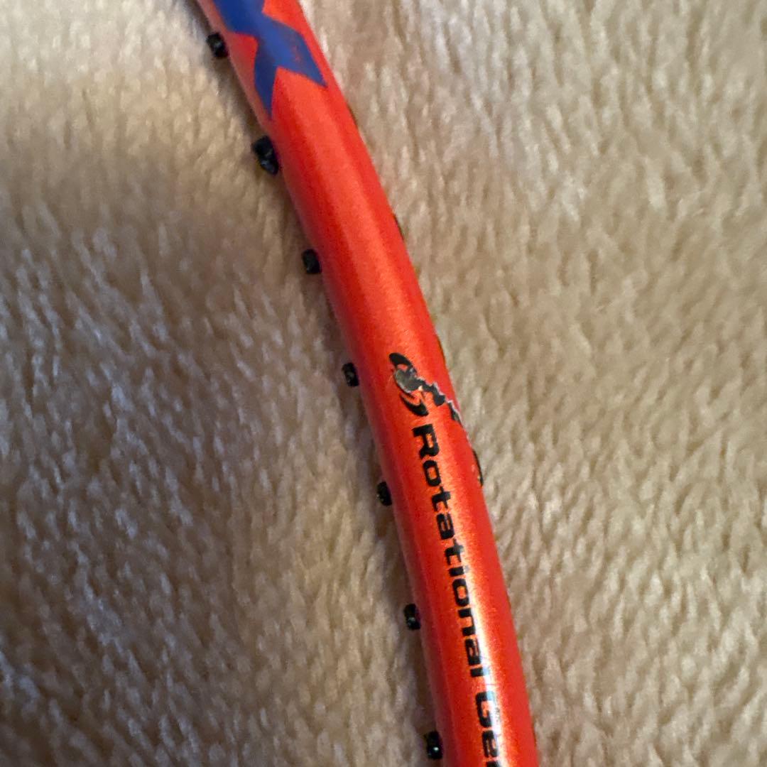 アストロクス77PRO4UG5 ジャンク品