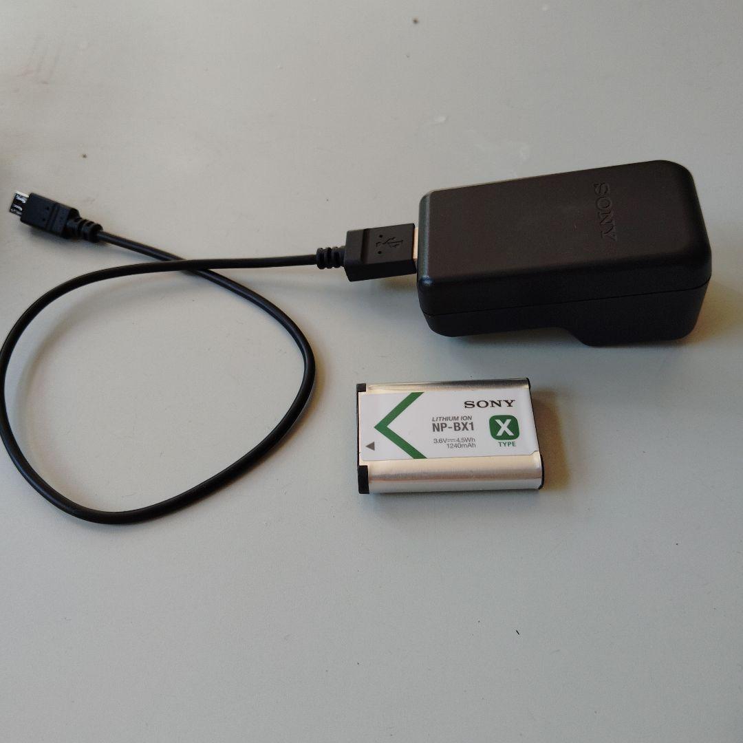 S*a様 SONY Cyber-shot DSC-RX100M3