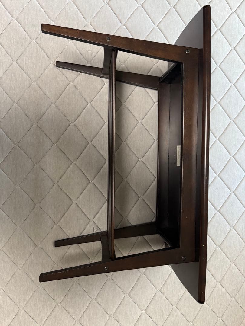 正規品　カリモク60 リビングテーブルS コーヒーテーブル　幅900