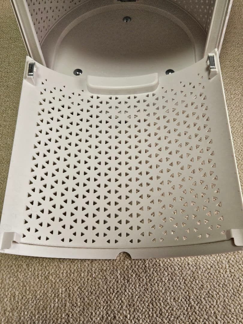 フィリップス　空気清浄機　AC1715