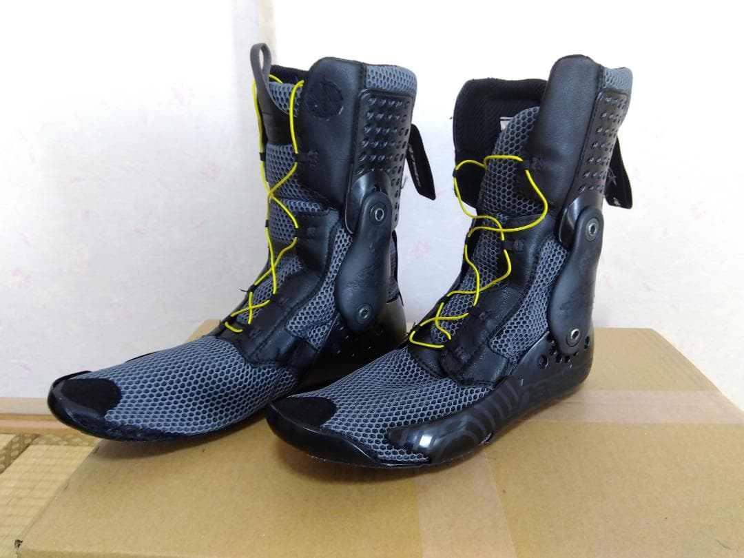 Alpinestars Supertech R レーシングブーツ サイズ41