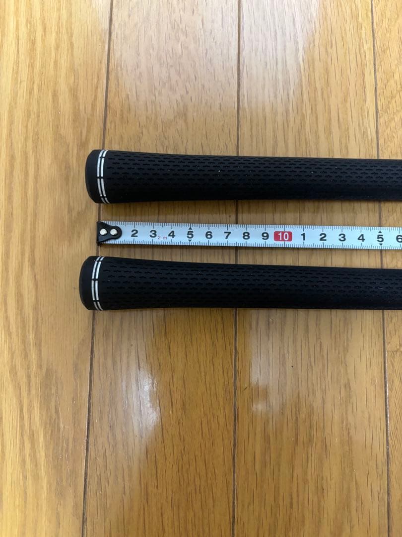ツアーAD Uシリーズ55 4U 5Uの2本セットテーラースリーブ