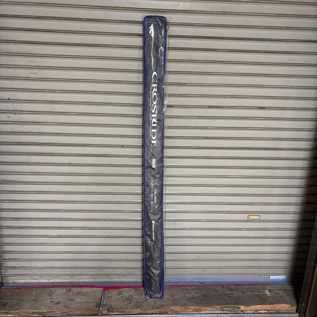 Major Craftクロスライド5G XR5-1002H