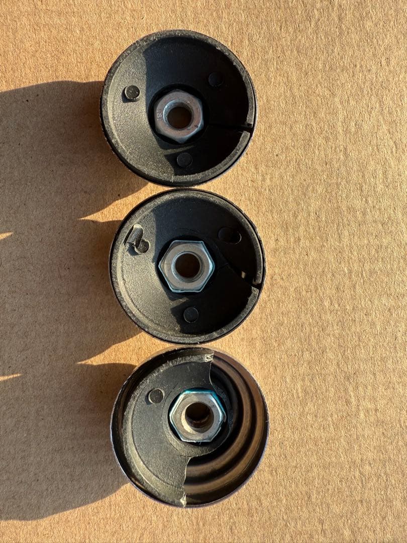 希少カラー イサムノグチ コーヒーテーブル リプロダクト品 ナチュラル