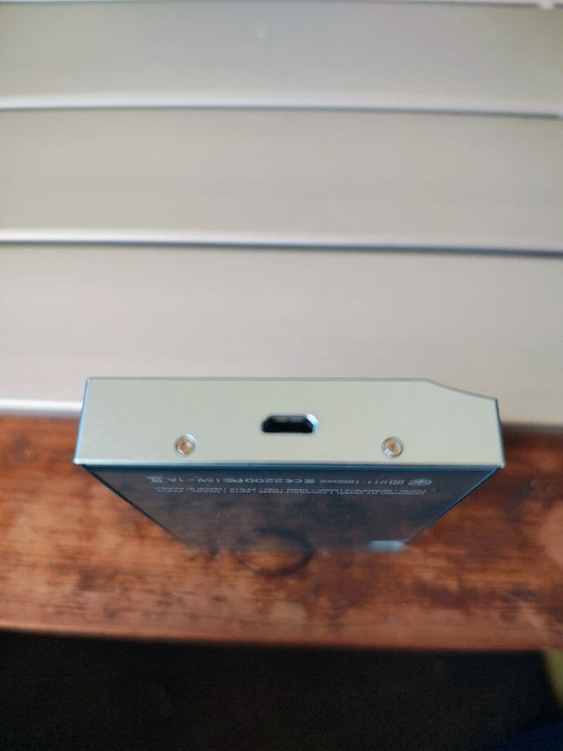 ポータブルプレーヤー Astell&Kern AK70