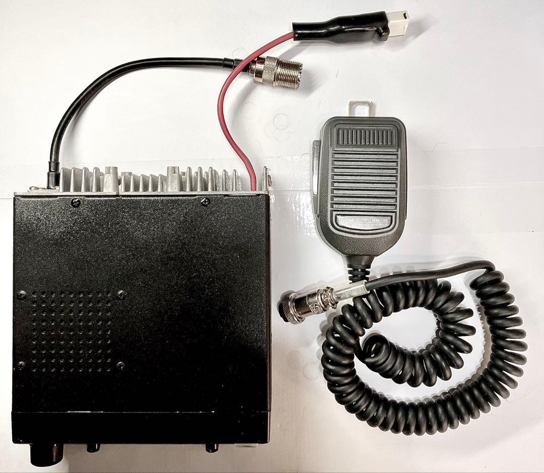ICOM IC-2330 10w UV アマチュア無線機 アマチュア無線