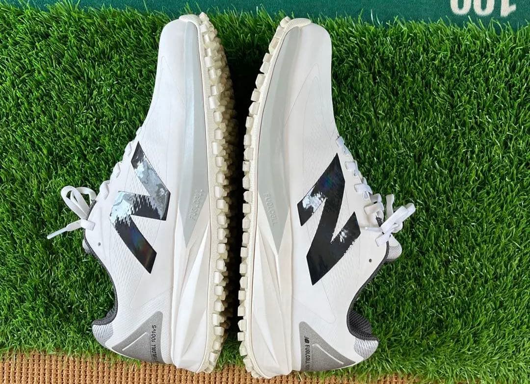 New Balance ゴルフシューズ UG1001A5 2E 紐タイプ