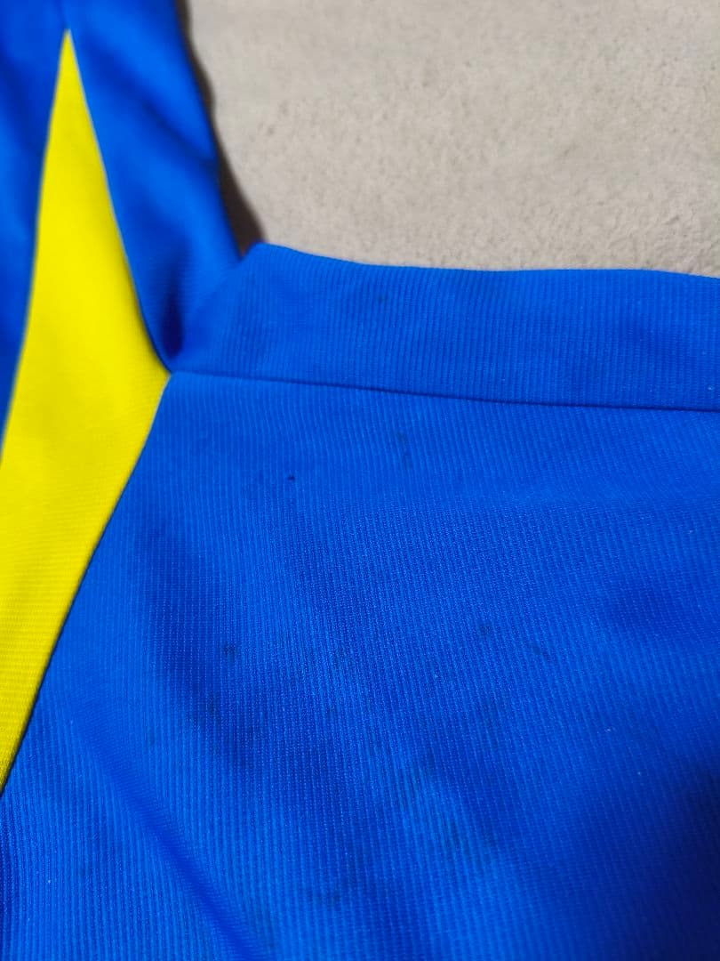 モンテディオ山形 サッカーシャツ 15