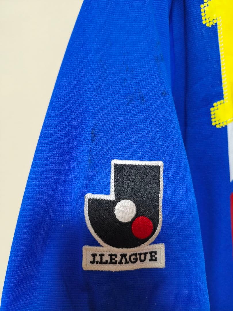 モンテディオ山形 サッカーシャツ 15