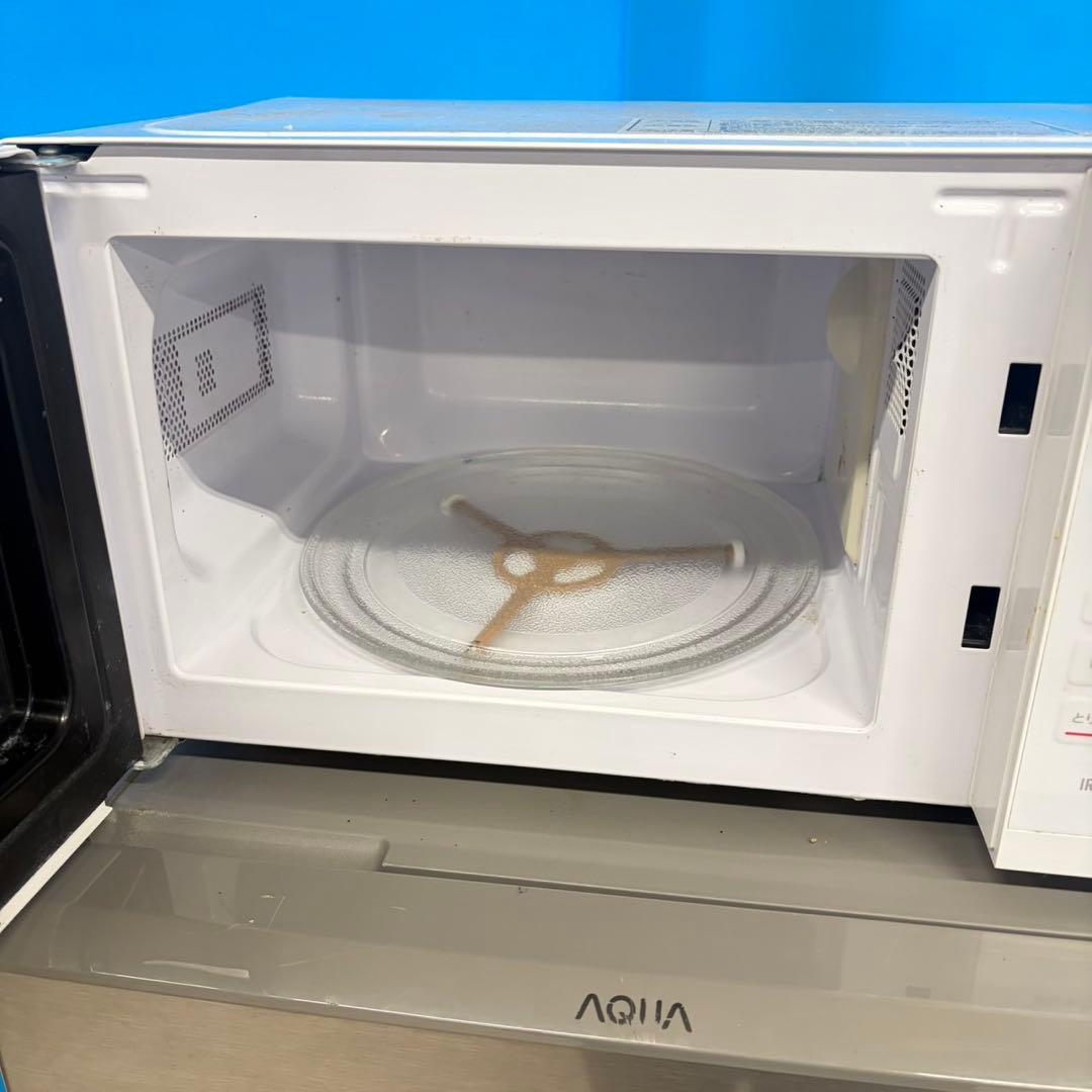 711 超最新　冷蔵庫　洗濯機　電子レンジ　関東　小型　一人暮らしセット　極美品