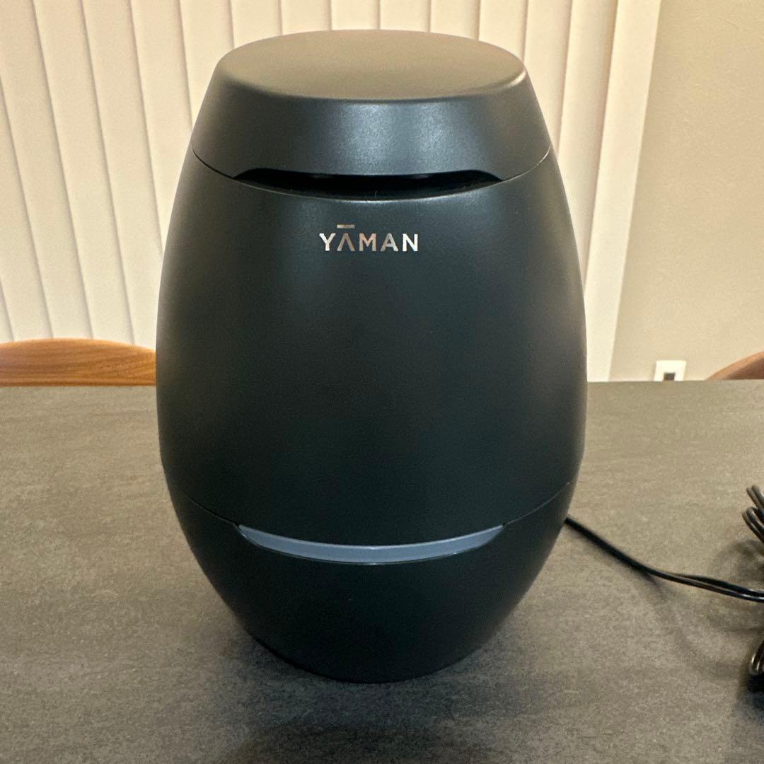 YA-MAN BRIGHT CLEAN 毛穴ケアスチーマー　ブライトクリーン