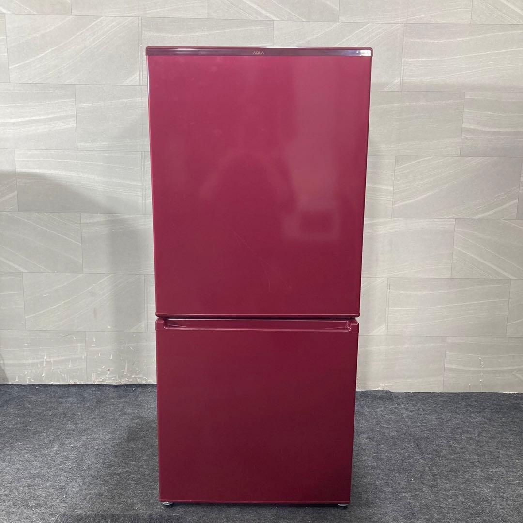 生活家電2点セット 2022年 冷蔵庫 洗濯機 お買い得 格安 d4206