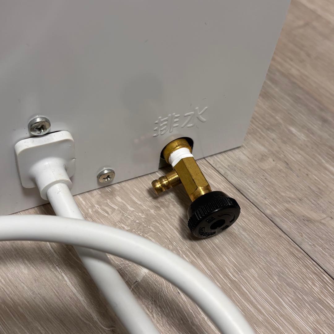 LIXIL リクシルEHPN-T1N3 小型電気温水器(ゆプラス) 1.5L