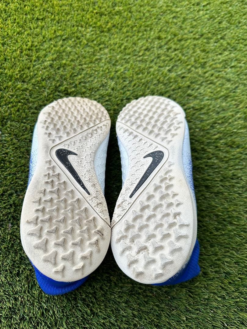 シューズ Nike Phantom VSN Academy DF TF