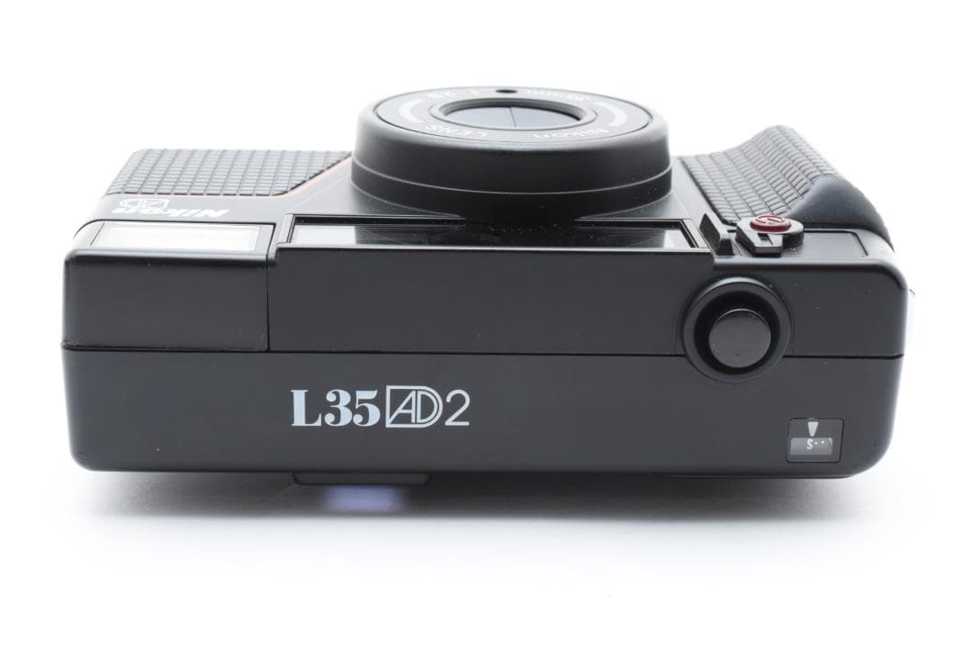 ■ 美品 ■ ニコン　Nikon L35AD2 Y250626#410