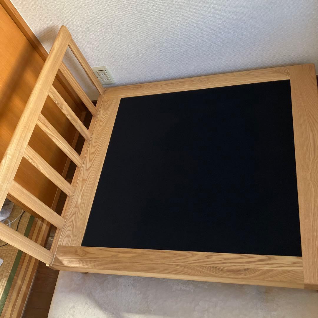 リセノ　1.5人掛けソファー