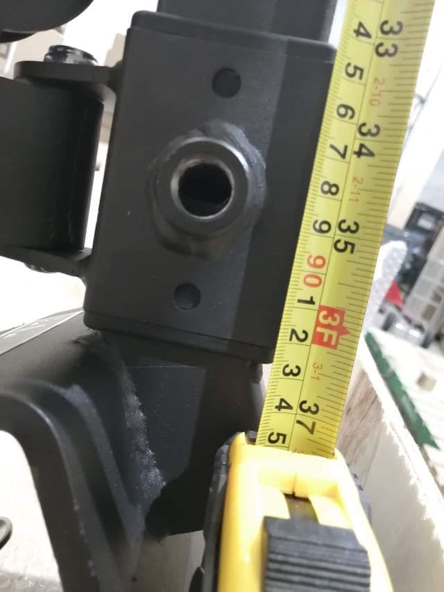 ZSGハイタイプテーブルプーリー(プレートツリーつき)