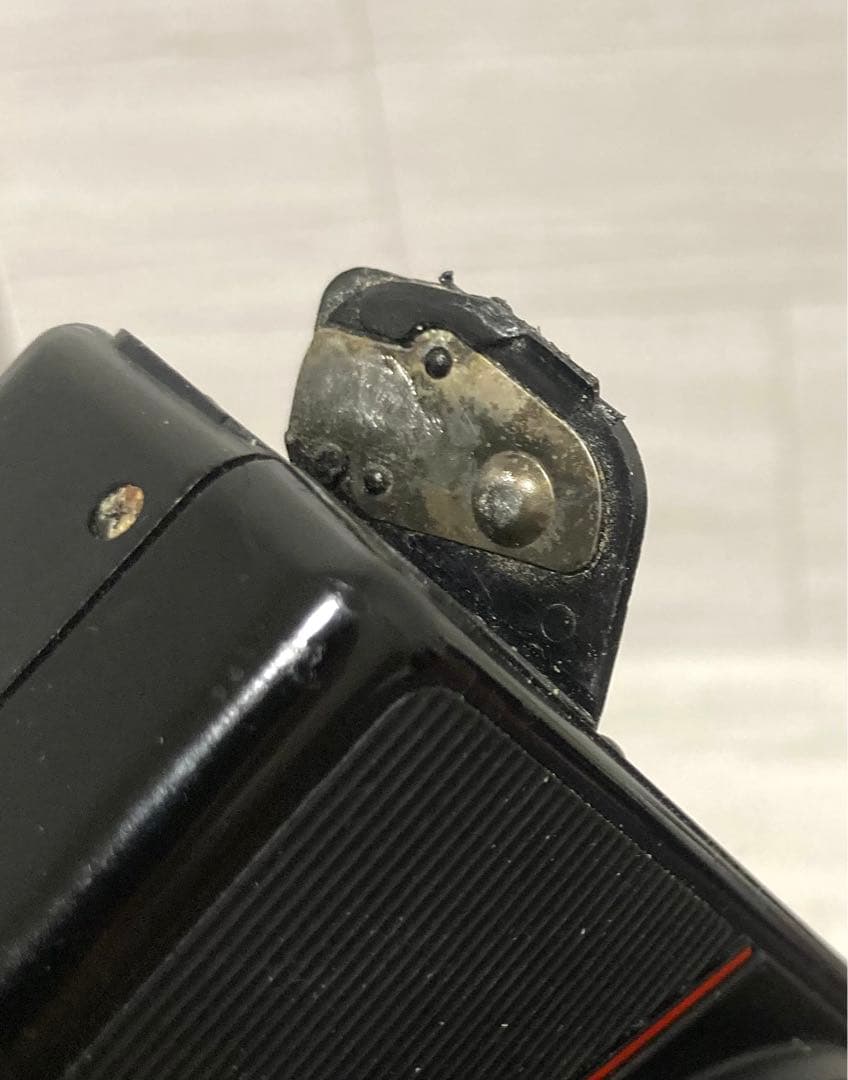 『動作品確認済 訳あり』Nikon L35AD ISO1000 フィルムカメラ