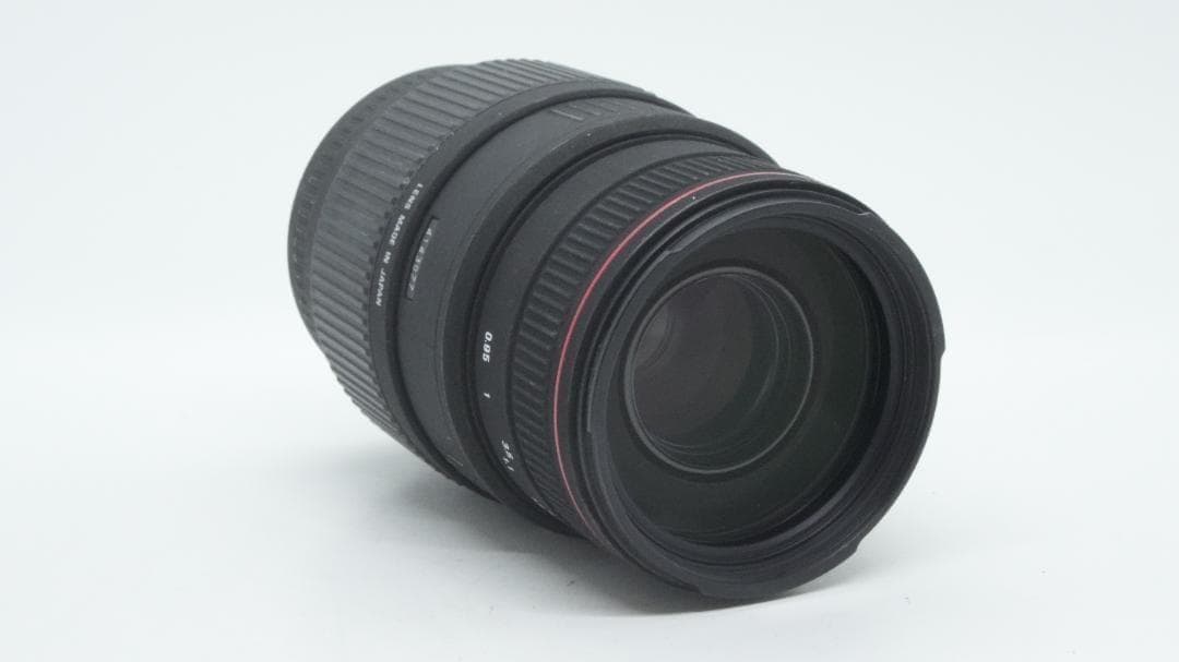 【Y2151】 SIGMA APO DG 70-300 4-5.6 シグマ