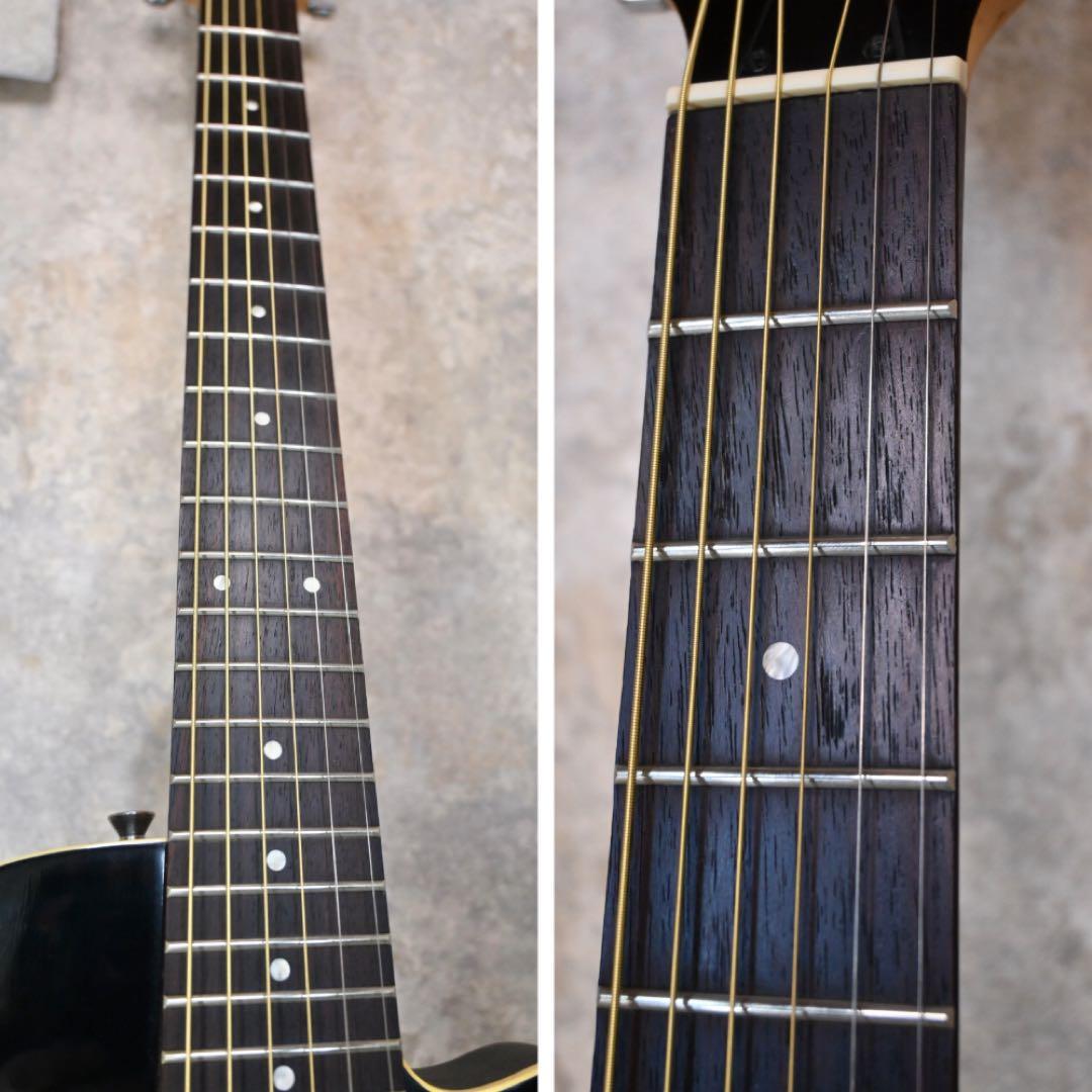 YAMAHA APXT-1A ヤマハ トラベルギター エレアコ