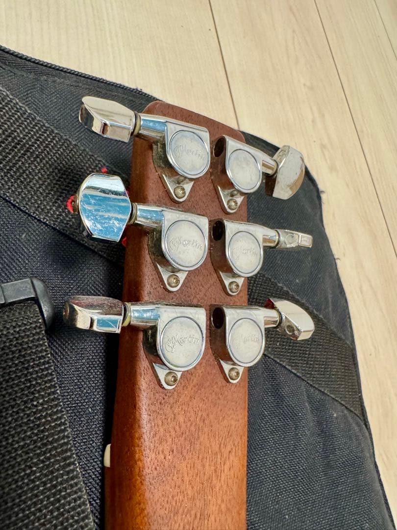 Martin マーチンバックパッカー