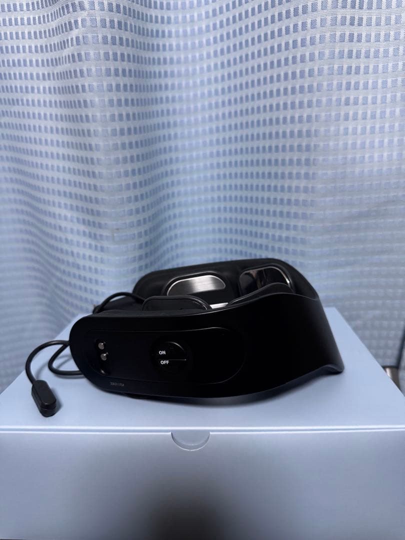 美品 YA-MAN メディリフト ネック MediLift EPN-10B