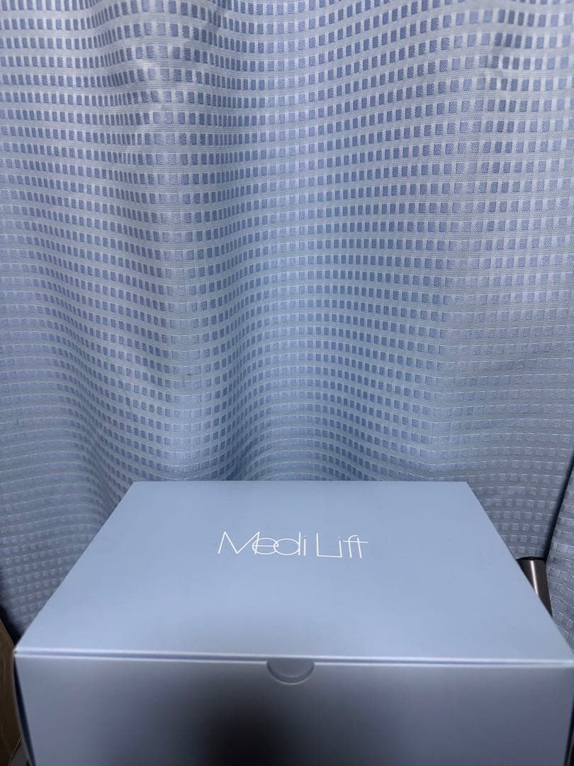 美品 YA-MAN メディリフト ネック MediLift EPN-10B