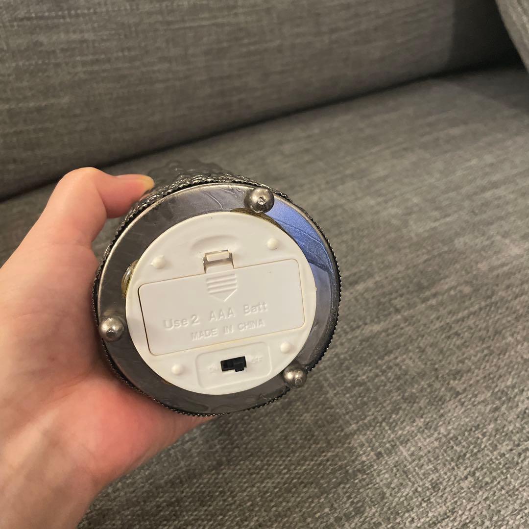 ゴブレット他