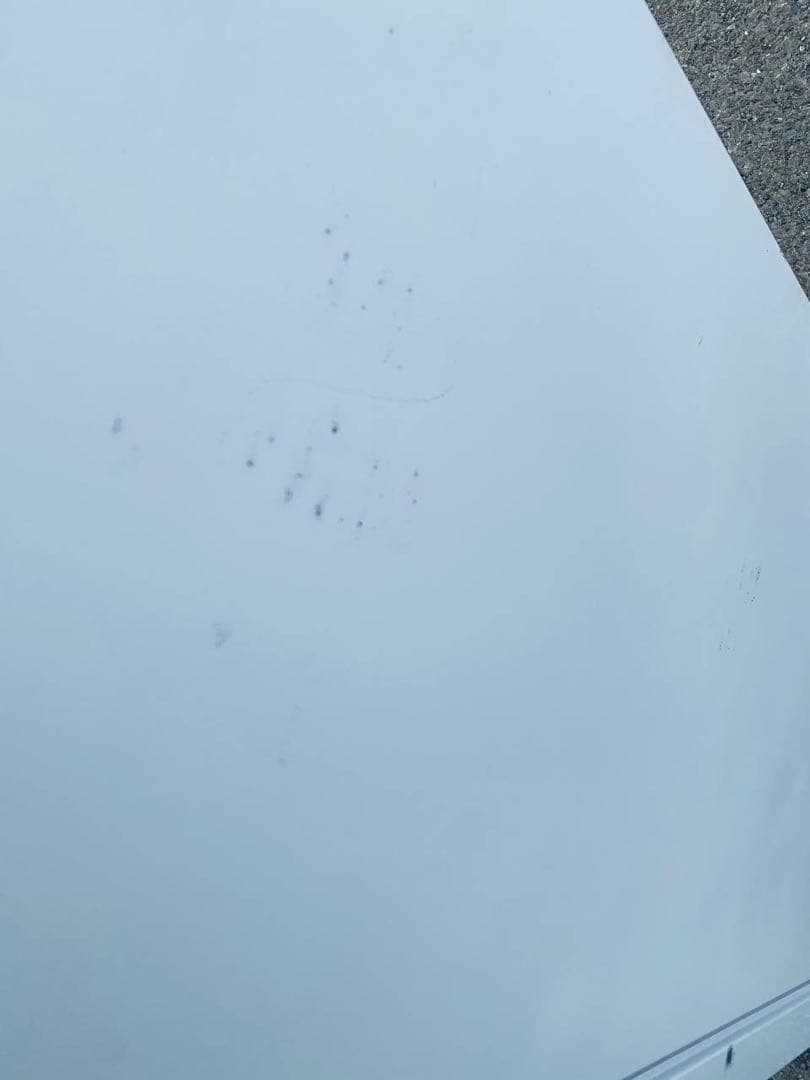 ♦️ニトリ 2ドア冷凍冷蔵庫【2022年製】NTR-140WH