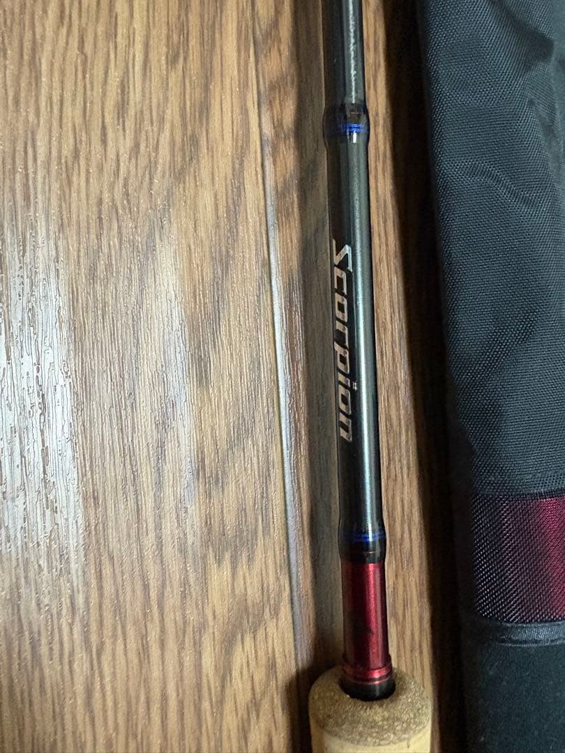 Shimano スコーピオン1652R-2