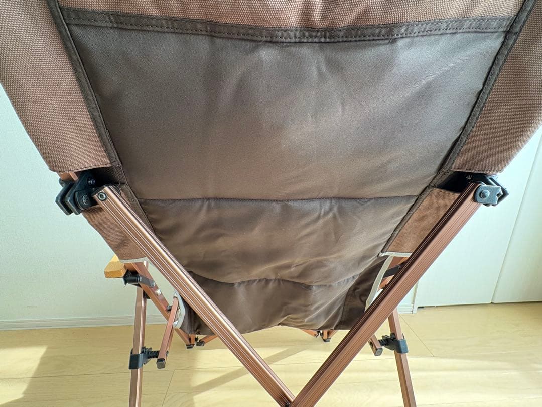 Coleman コンフォートマスター キャンバススリングチェア