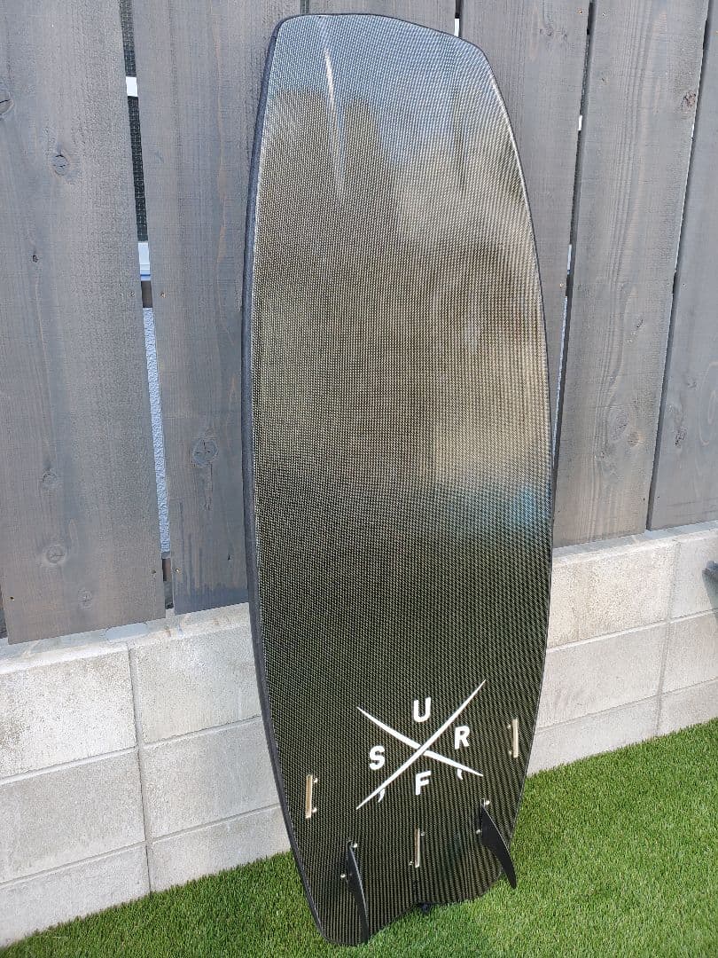 引取歓迎‼️豊橋‼️ウォーターランページ‼️5'0\"‼️38L‼️ソフトボード