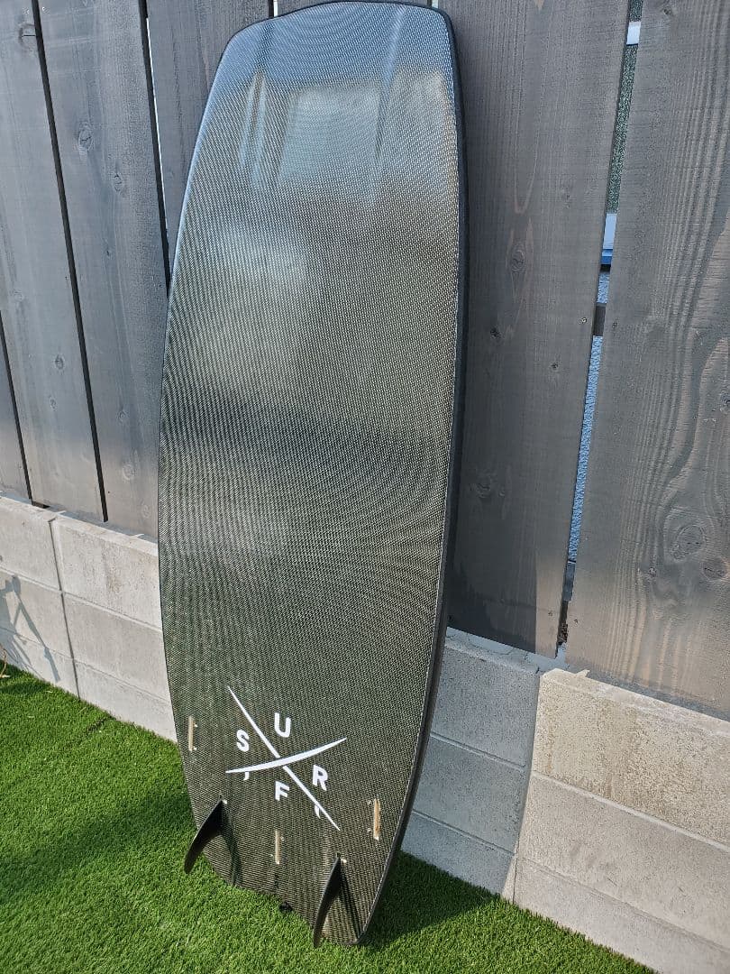 引取歓迎‼️豊橋‼️ウォーターランページ‼️5'0\"‼️38L‼️ソフトボード