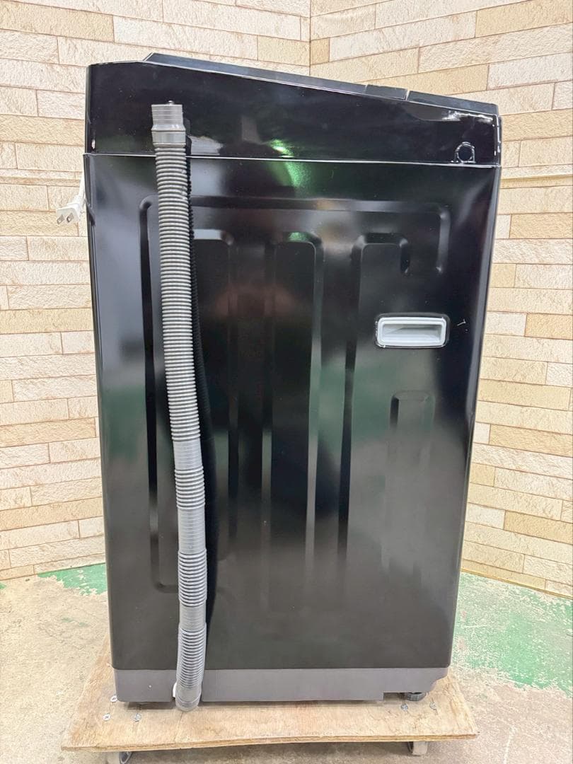 大阪送料無料★3か月保障★洗濯機★6kg★2024年★NT60L1BK★IS66