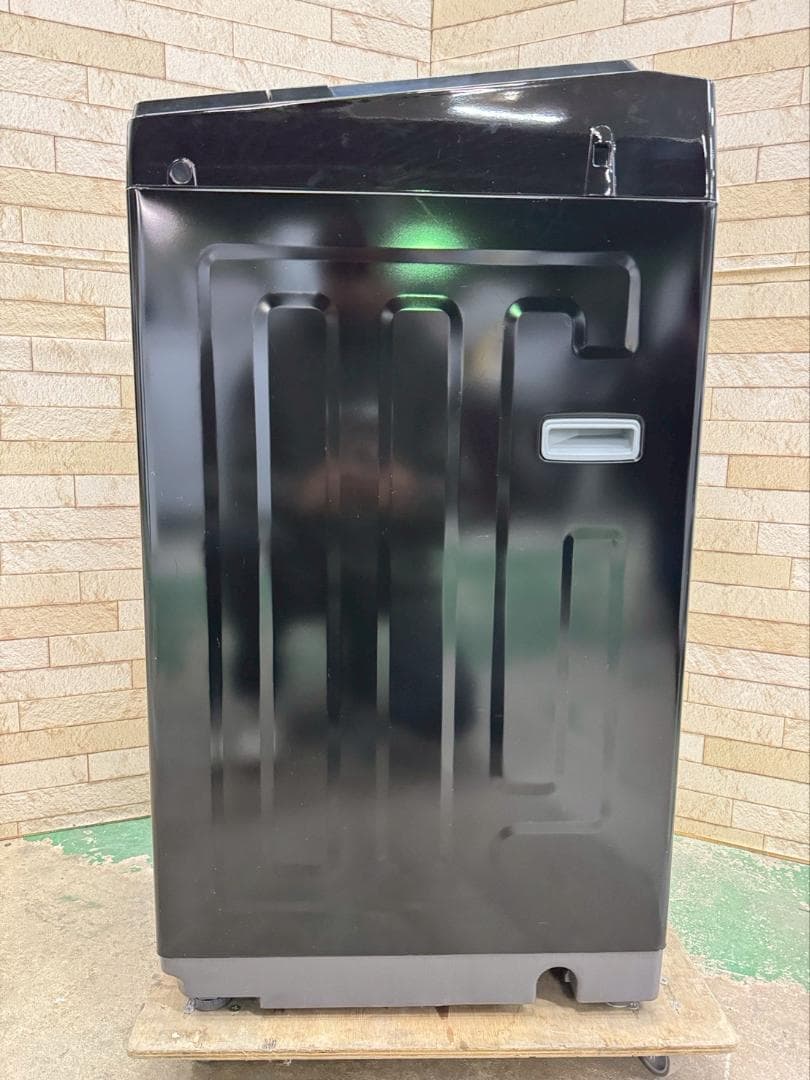 大阪送料無料★3か月保障★洗濯機★6kg★2024年★NT60L1BK★IS66