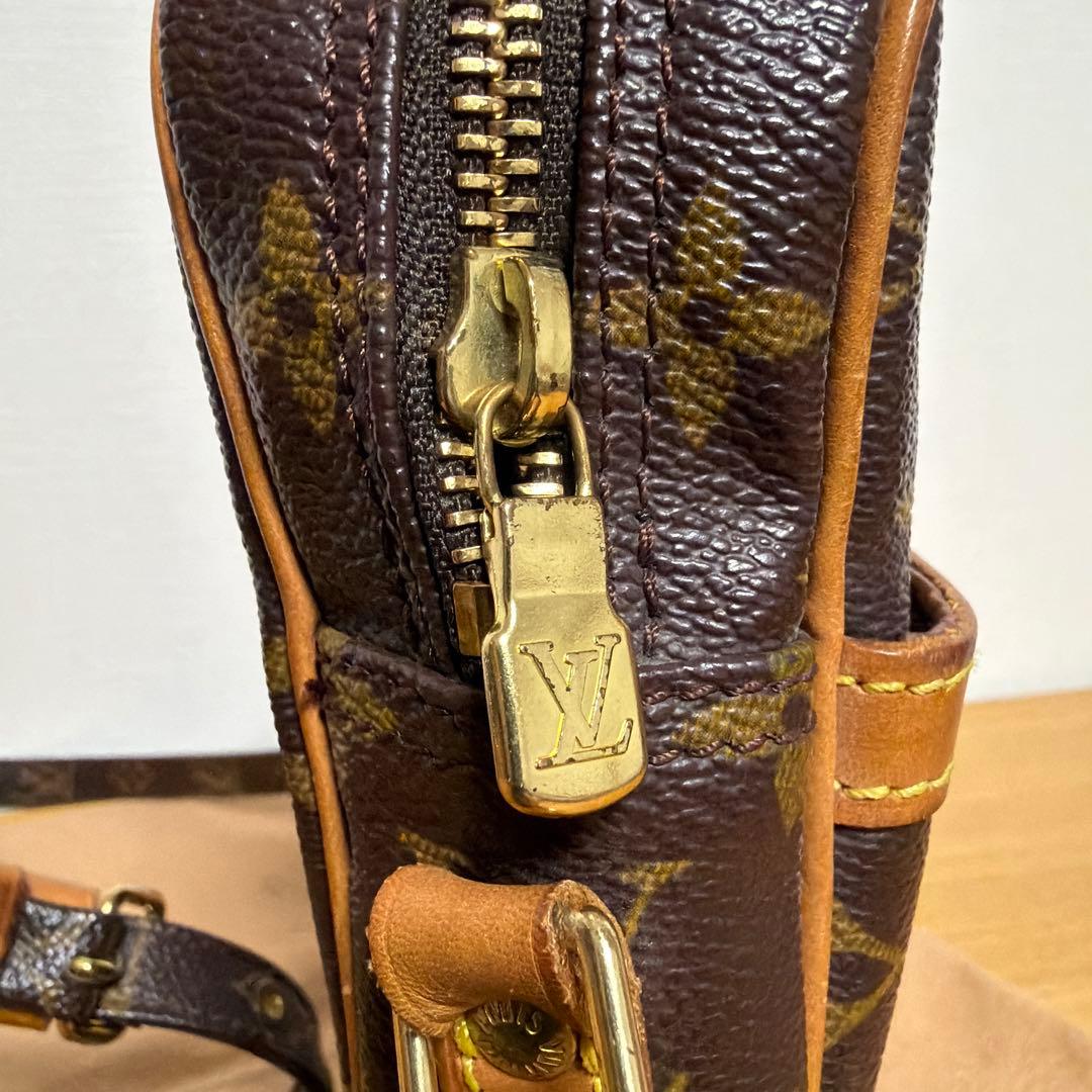 LOUIS VUITTON ダヌーブ